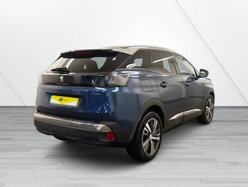 Used Peugeot 3008 2023 for sale - 76223682: Photo 4