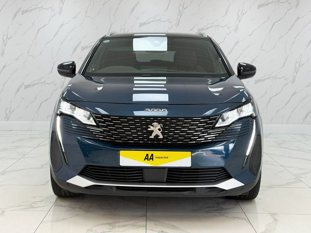 Used Peugeot 3008 2023 for sale - 76223682: Photo 5