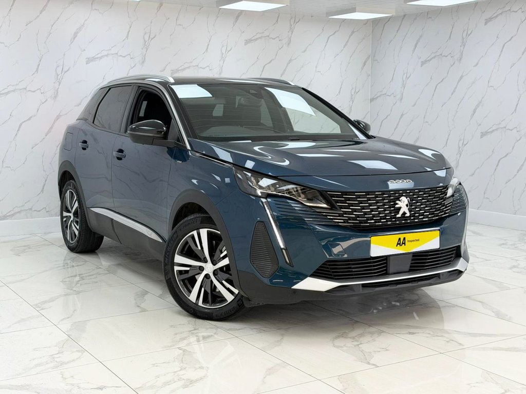Used Peugeot 3008 2023 for sale - 76223682: Photo 6