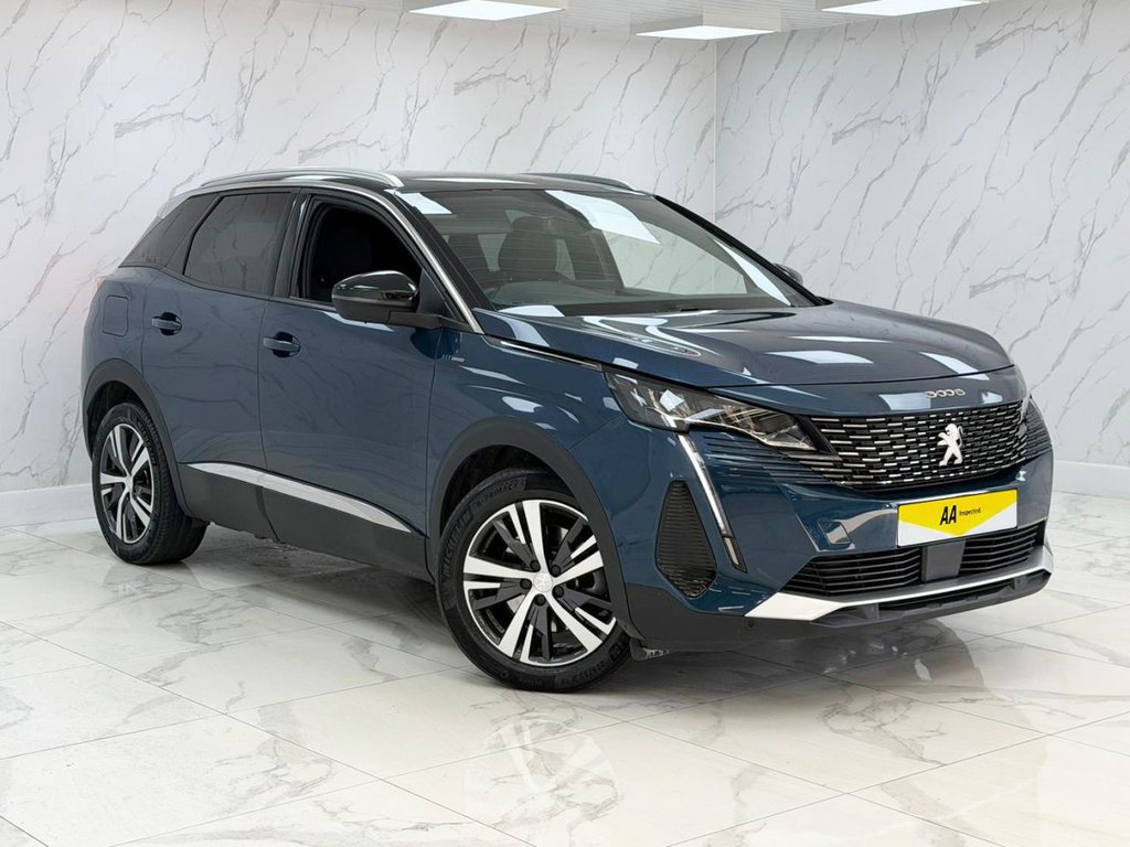 Used Peugeot 3008 2023 for sale - 76223682: Photo 7