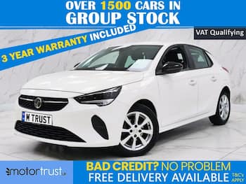 Used Vauxhall Corsa 2023 for sale - 79345854: Photo