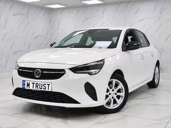 Used Vauxhall Corsa 2023 for sale - 79345854: Photo