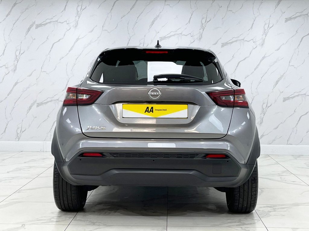 Used Nissan Juke 2023 for sale - 76048121: Photo 10