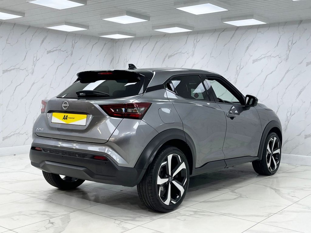 Used Nissan Juke 2023 for sale - 76048121: Photo 11