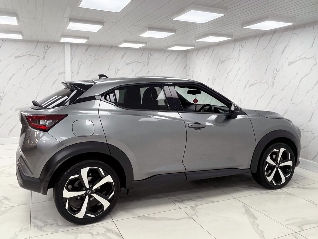 Used Nissan Juke 2023 for sale - 76048121: Photo 12