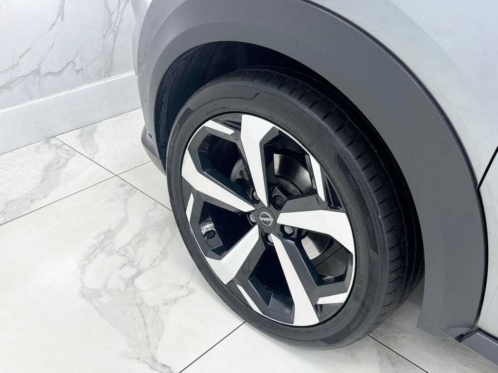 Used Nissan Juke 2023 for sale - 76048121: Photo 13
