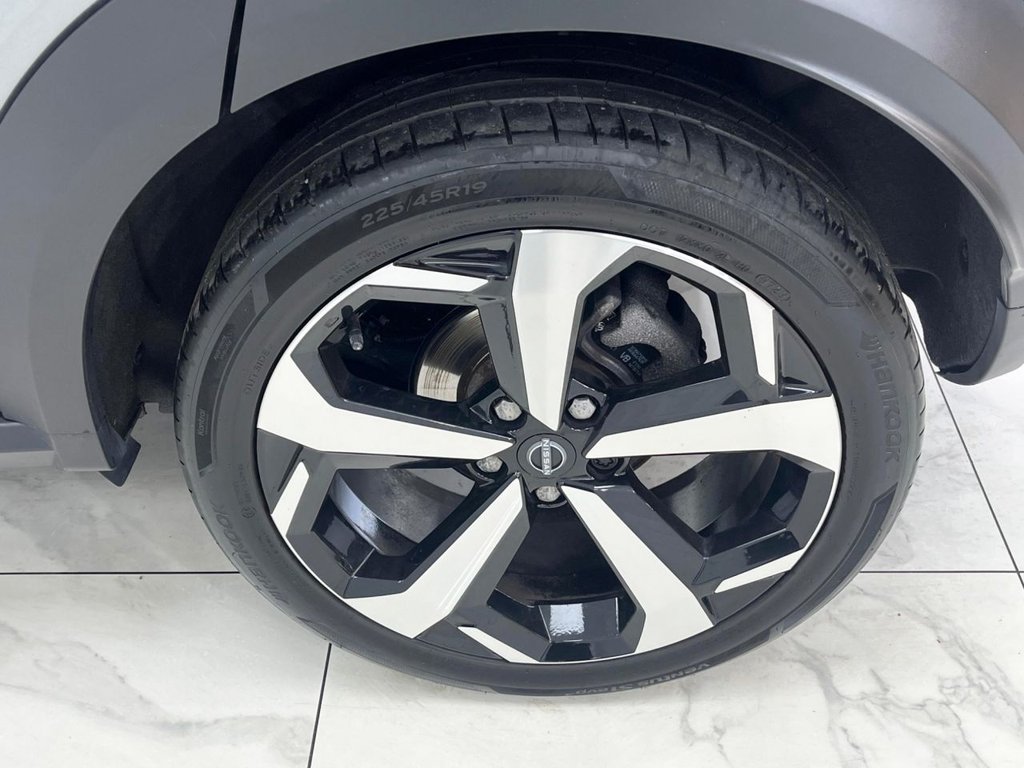 Used Nissan Juke 2023 for sale - 76048121: Photo 14
