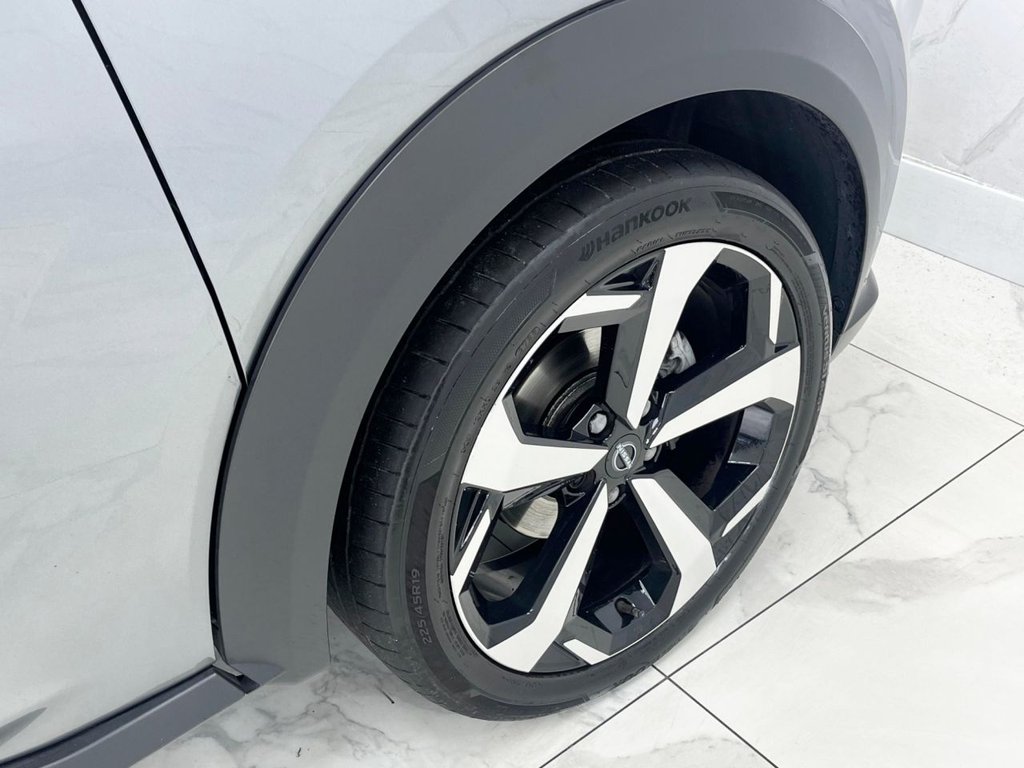 Used Nissan Juke 2023 for sale - 76048121: Photo 15