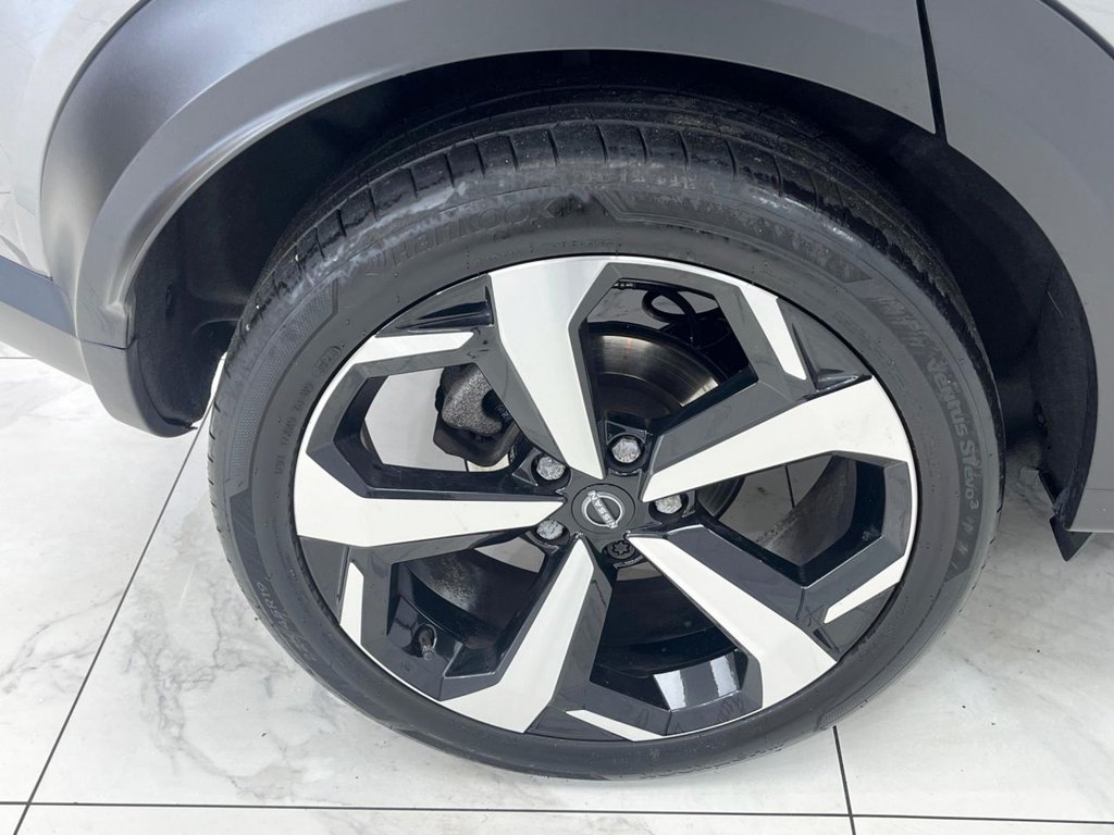 Used Nissan Juke 2023 for sale - 76048121: Photo 16
