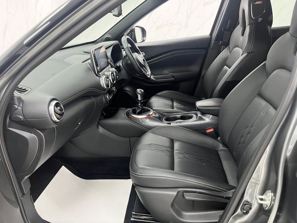 Used Nissan Juke 2023 for sale - 76048121: Photo 21