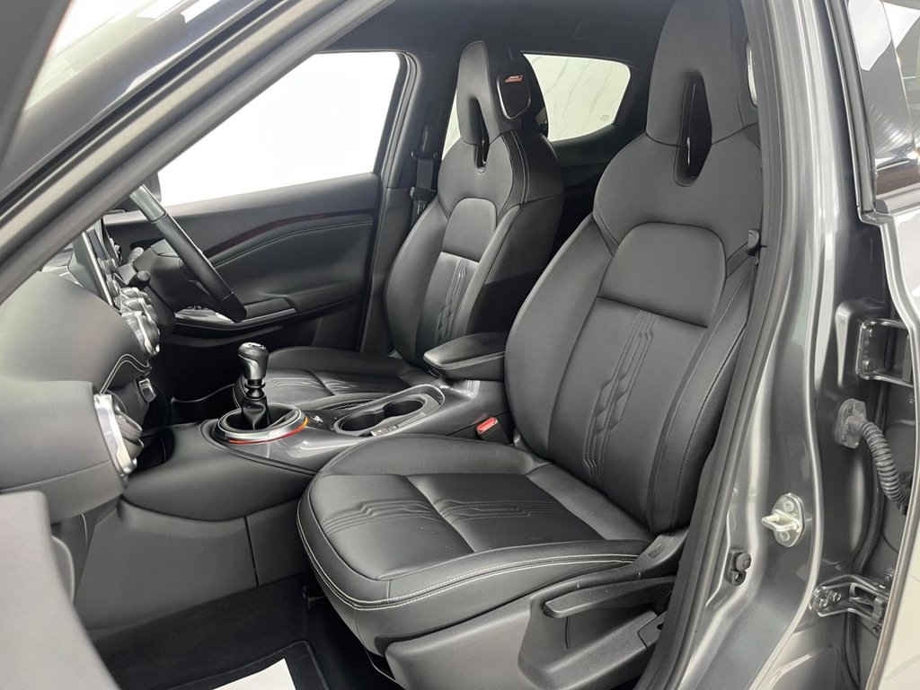 Used Nissan Juke 2023 for sale - 76048121: Photo 22
