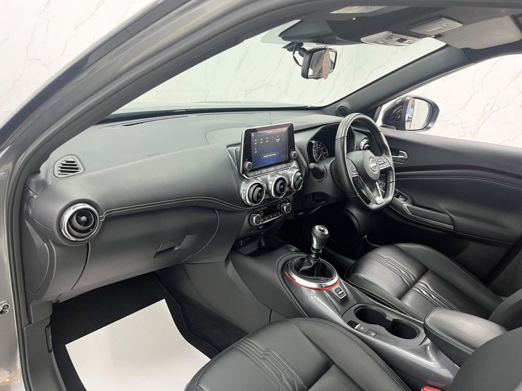 Used Nissan Juke 2023 for sale - 76048121: Photo 23