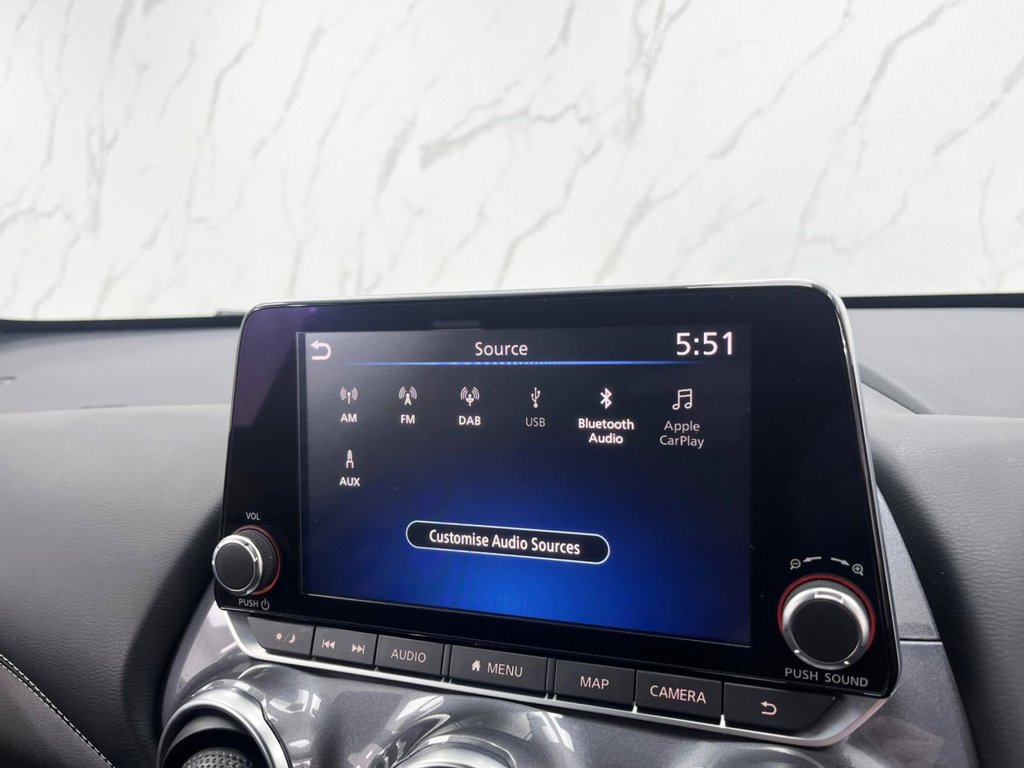 Used Nissan Juke 2023 for sale - 76048121: Photo 26