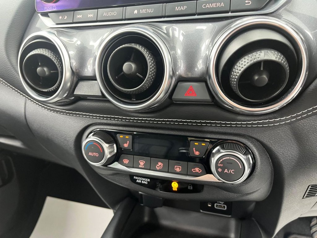 Used Nissan Juke 2023 for sale - 76048121: Photo 27