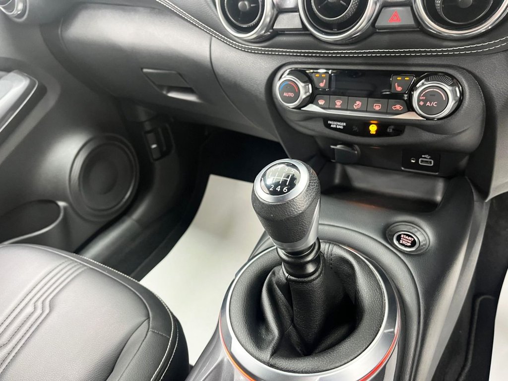 Used Nissan Juke 2023 for sale - 76048121: Photo 28