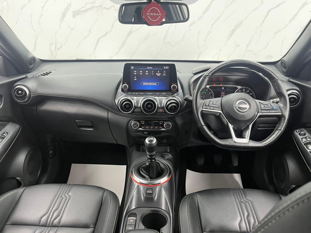 Used Nissan Juke 2023 for sale - 76048121: Photo 31