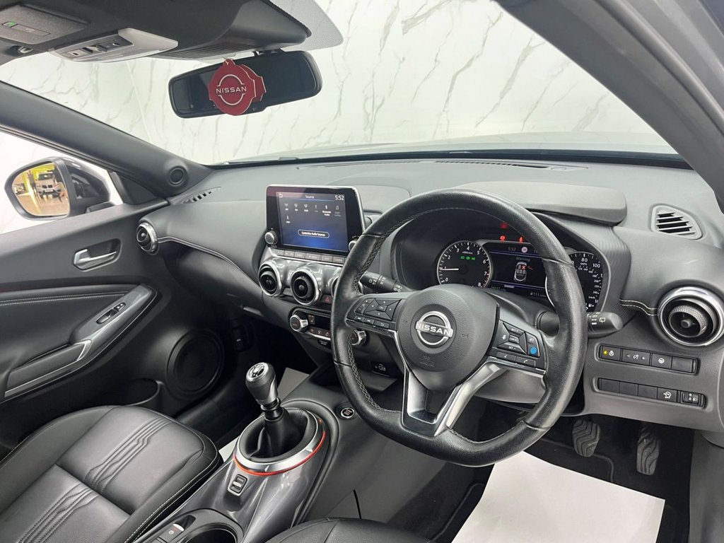 Used Nissan Juke 2023 for sale - 76048121: Photo 33