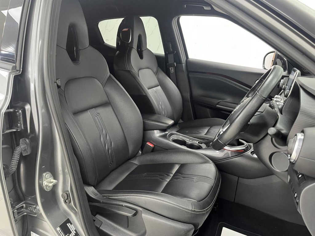 Used Nissan Juke 2023 for sale - 76048121: Photo 34