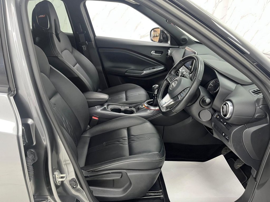 Used Nissan Juke 2023 for sale - 76048121: Photo 35