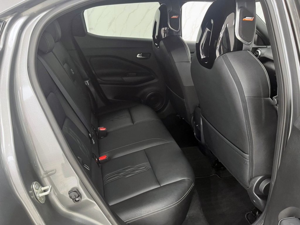 Used Nissan Juke 2023 for sale - 76048121: Photo 36