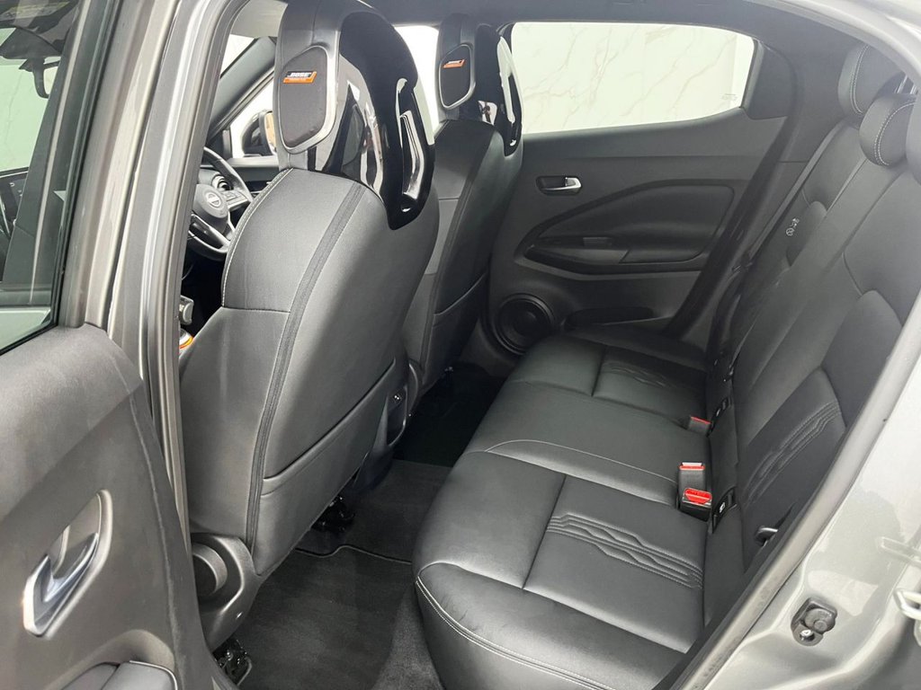 Used Nissan Juke 2023 for sale - 76048121: Photo 38