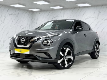 Used Nissan Juke 2023 for sale - 76048121: Photo