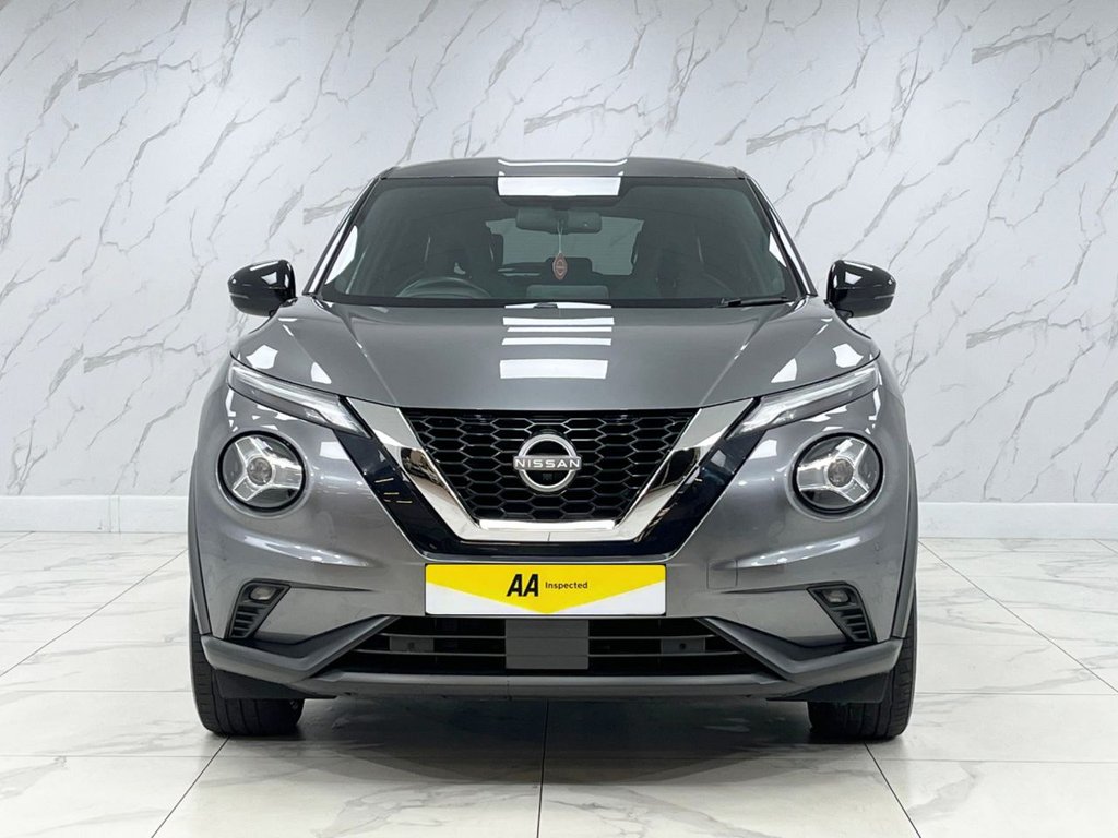 Used Nissan Juke 2023 for sale - 76048121: Photo 5