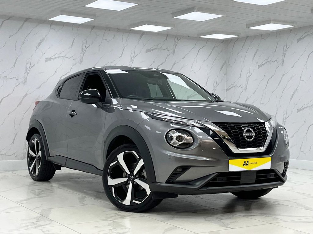 Used Nissan Juke 2023 for sale - 76048121: Photo 6
