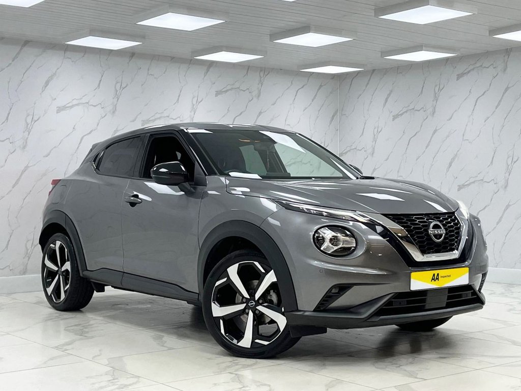 Used Nissan Juke 2023 for sale - 76048121: Photo 7