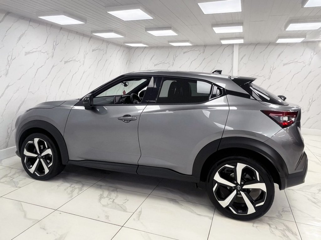 Used Nissan Juke 2023 for sale - 76048121: Photo 8