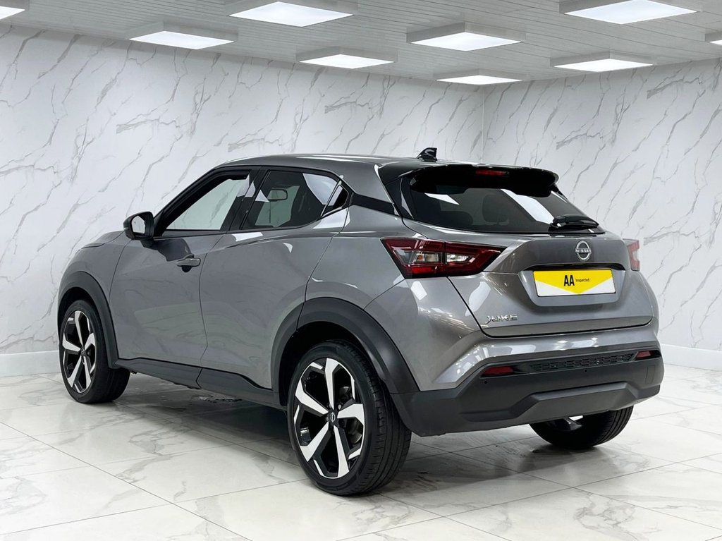 Used Nissan Juke 2023 for sale - 76048121: Photo 9