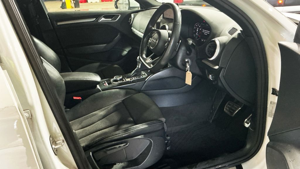 Used Audi A3 2019 for sale - 77212508: Photo 11