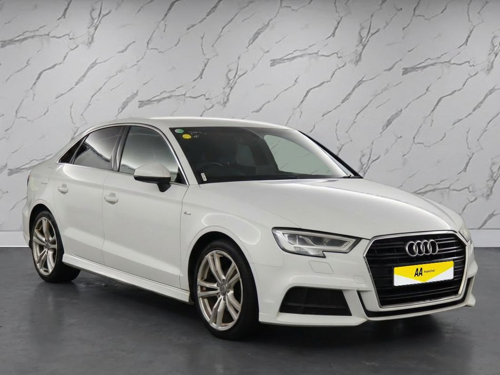 Used Audi A3 2019 for sale - 77212508: Photo 2