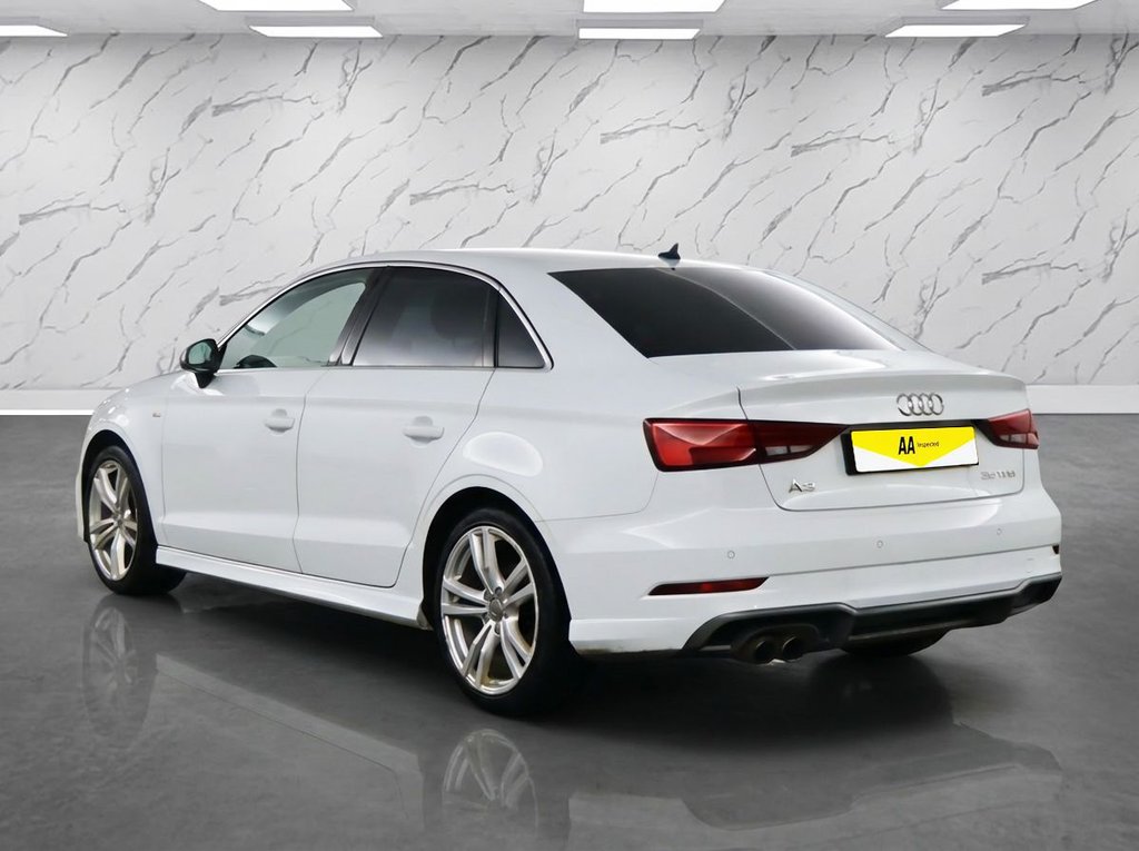 Used Audi A3 2019 for sale - 77212508: Photo 3