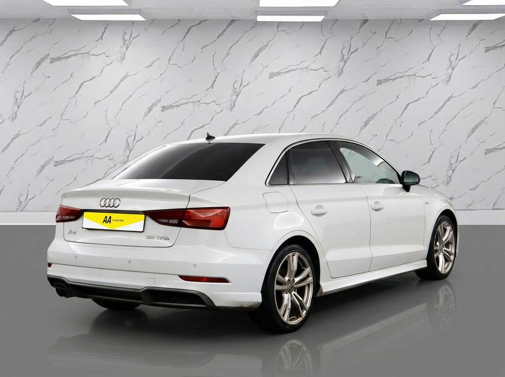 Used Audi A3 2019 for sale - 77212508: Photo 4