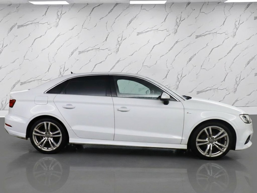Used Audi A3 2019 for sale - 77212508: Photo 5