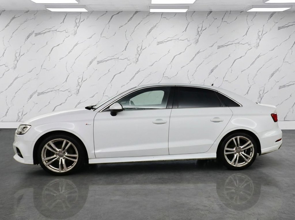 Used Audi A3 2019 for sale - 77212508: Photo 6