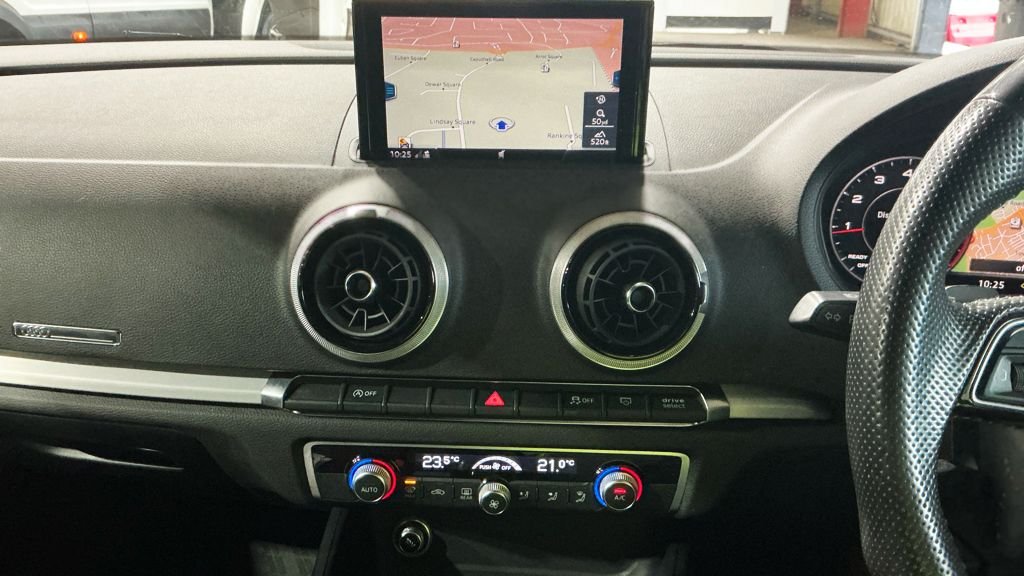 Used Audi A3 2019 for sale - 77212508: Photo 7