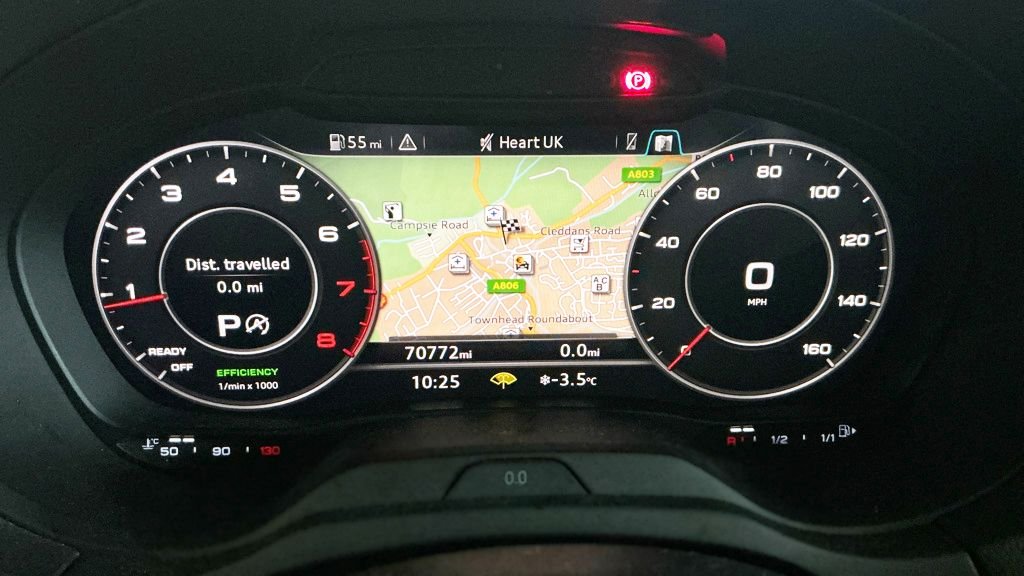 Used Audi A3 2019 for sale - 77212508: Photo 8