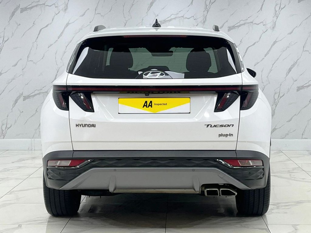 Used Hyundai TUCSON 2021 for sale - 76482116: Photo 11