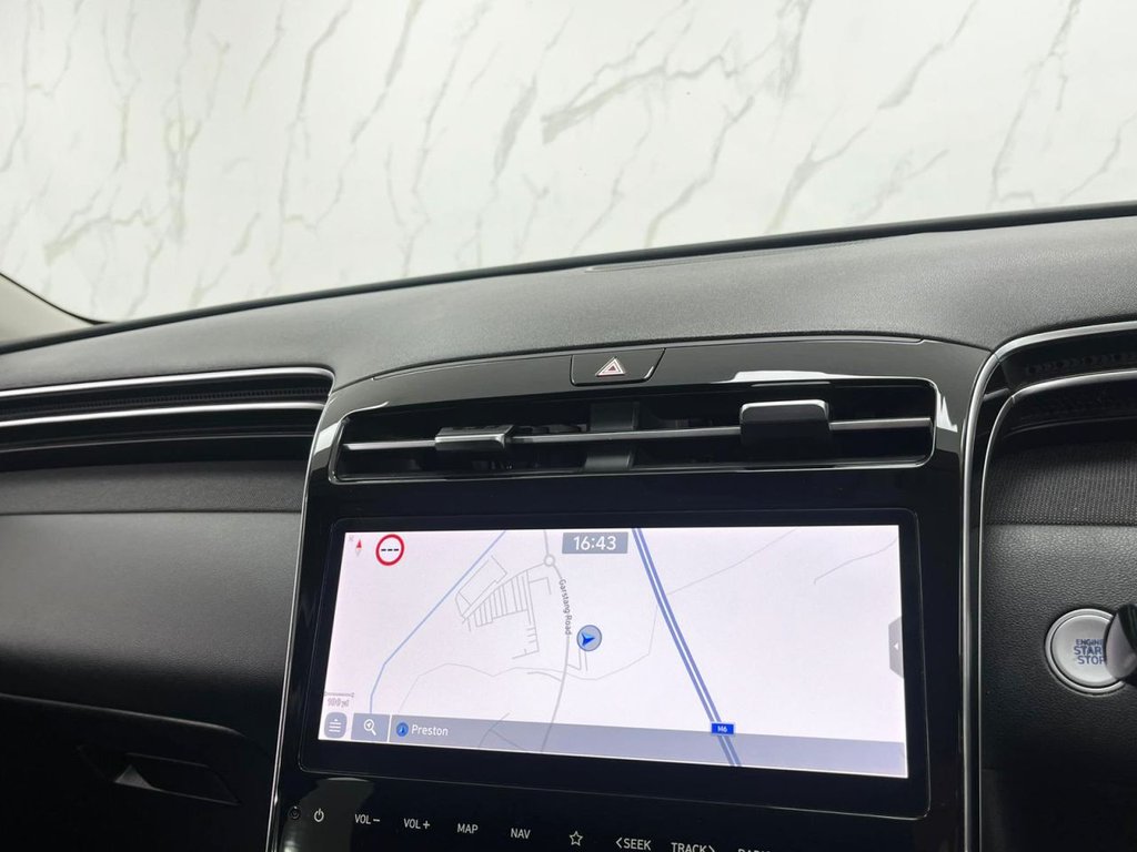 Used Hyundai TUCSON 2021 for sale - 76482116: Photo 14