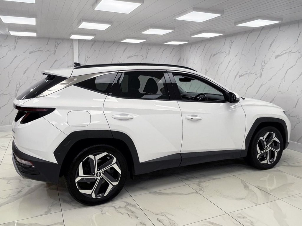 Used Hyundai TUCSON 2021 for sale - 76482116: Photo 15