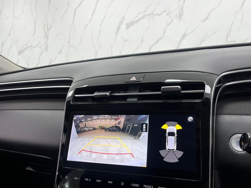 Used Hyundai TUCSON 2021 for sale - 76482116: Photo 16