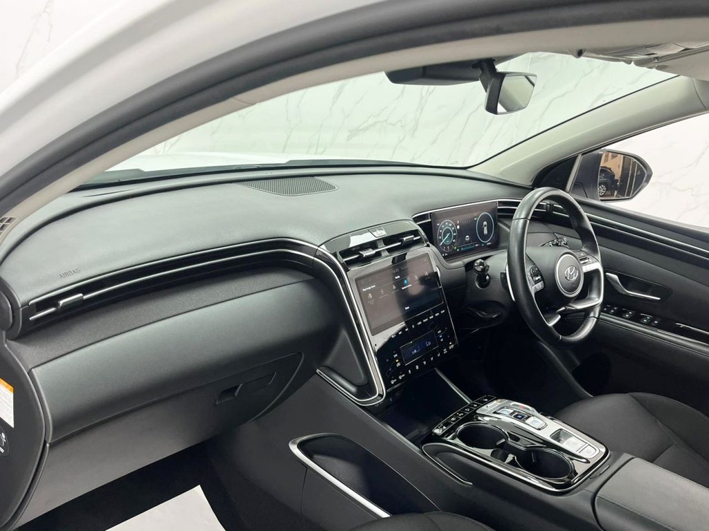 Used Hyundai TUCSON 2021 for sale - 76482116: Photo 19