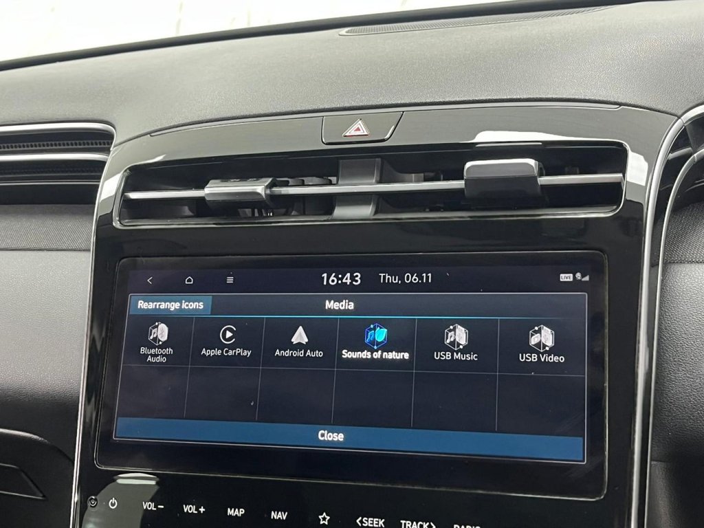 Used Hyundai TUCSON 2021 for sale - 76482116: Photo 20