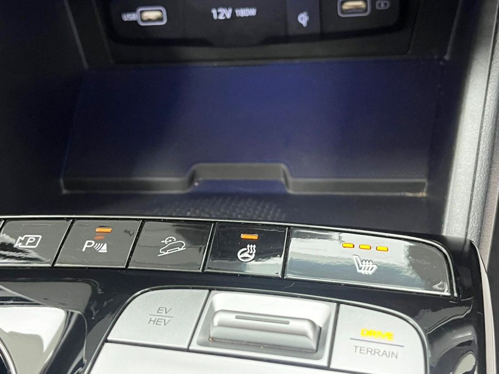 Used Hyundai TUCSON 2021 for sale - 76482116: Photo 21