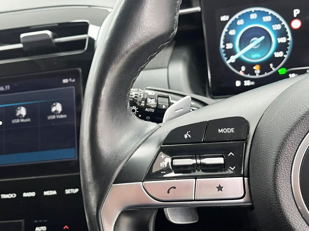 Used Hyundai TUCSON 2021 for sale - 76482116: Photo 22