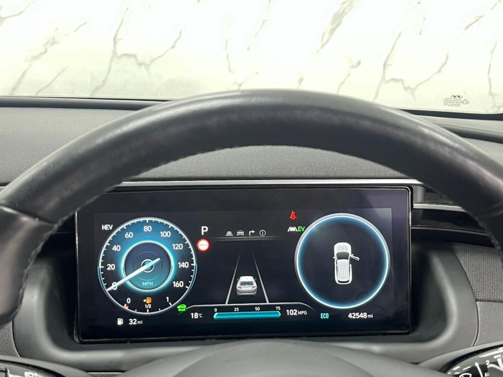 Used Hyundai TUCSON 2021 for sale - 76482116: Photo 23