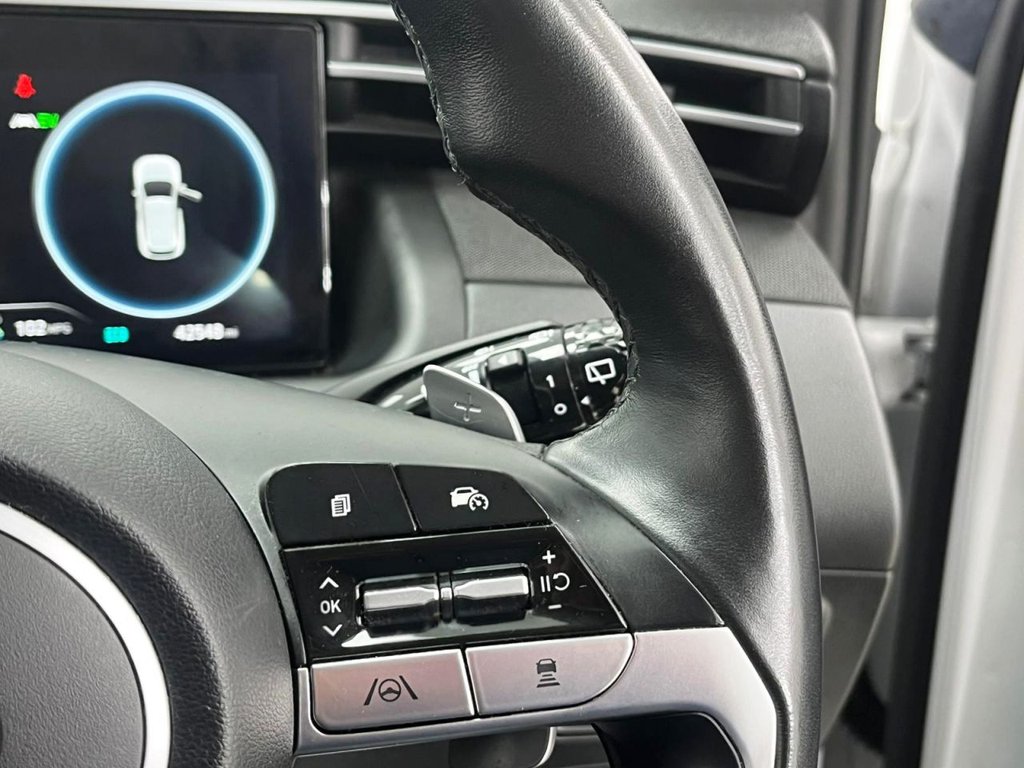 Used Hyundai TUCSON 2021 for sale - 76482116: Photo 24