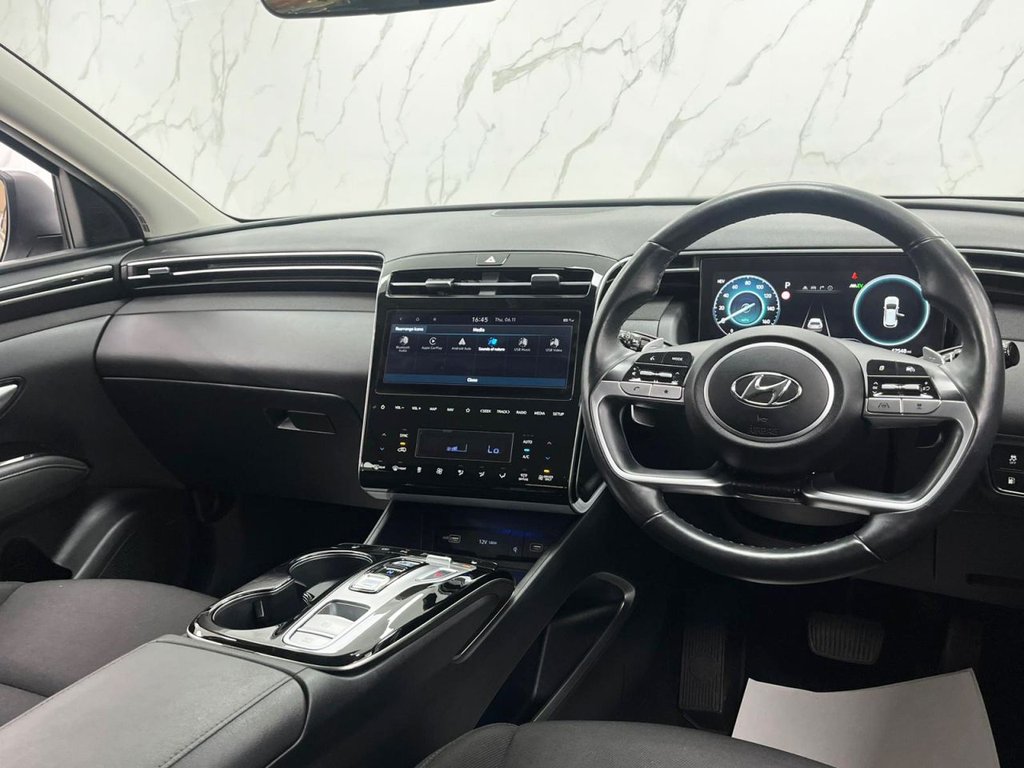 Used Hyundai TUCSON 2021 for sale - 76482116: Photo 25